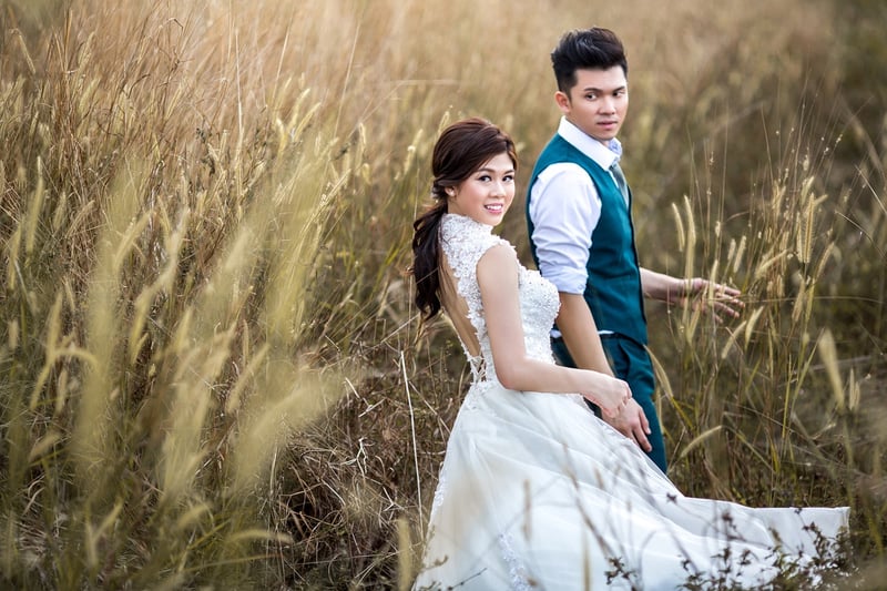 Fairytale Tuxedos