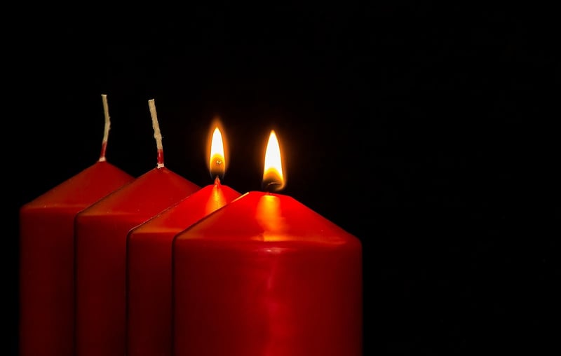 Candles