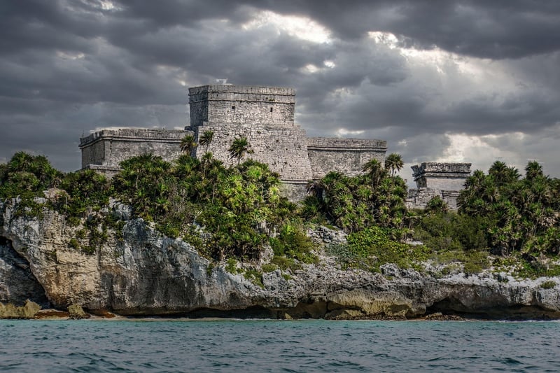 Tulum, Mexico