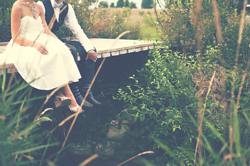 Fairytale Tuxedo